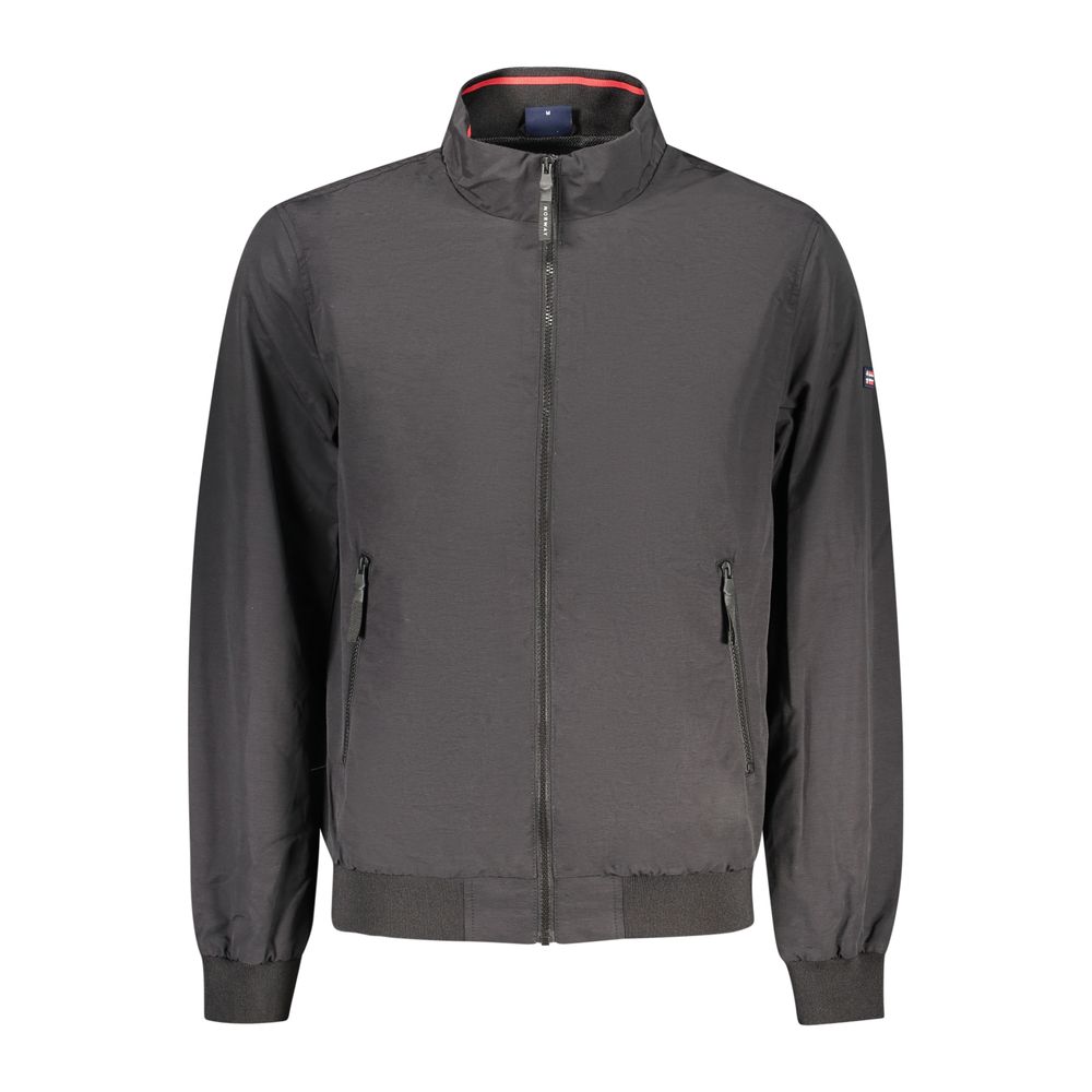 Norway 1963 Black Cotton Bomber