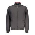 Norway 1963 Black Cotton Bomber