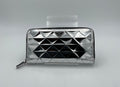 Prada PRADA Mirror with Zip Wallet