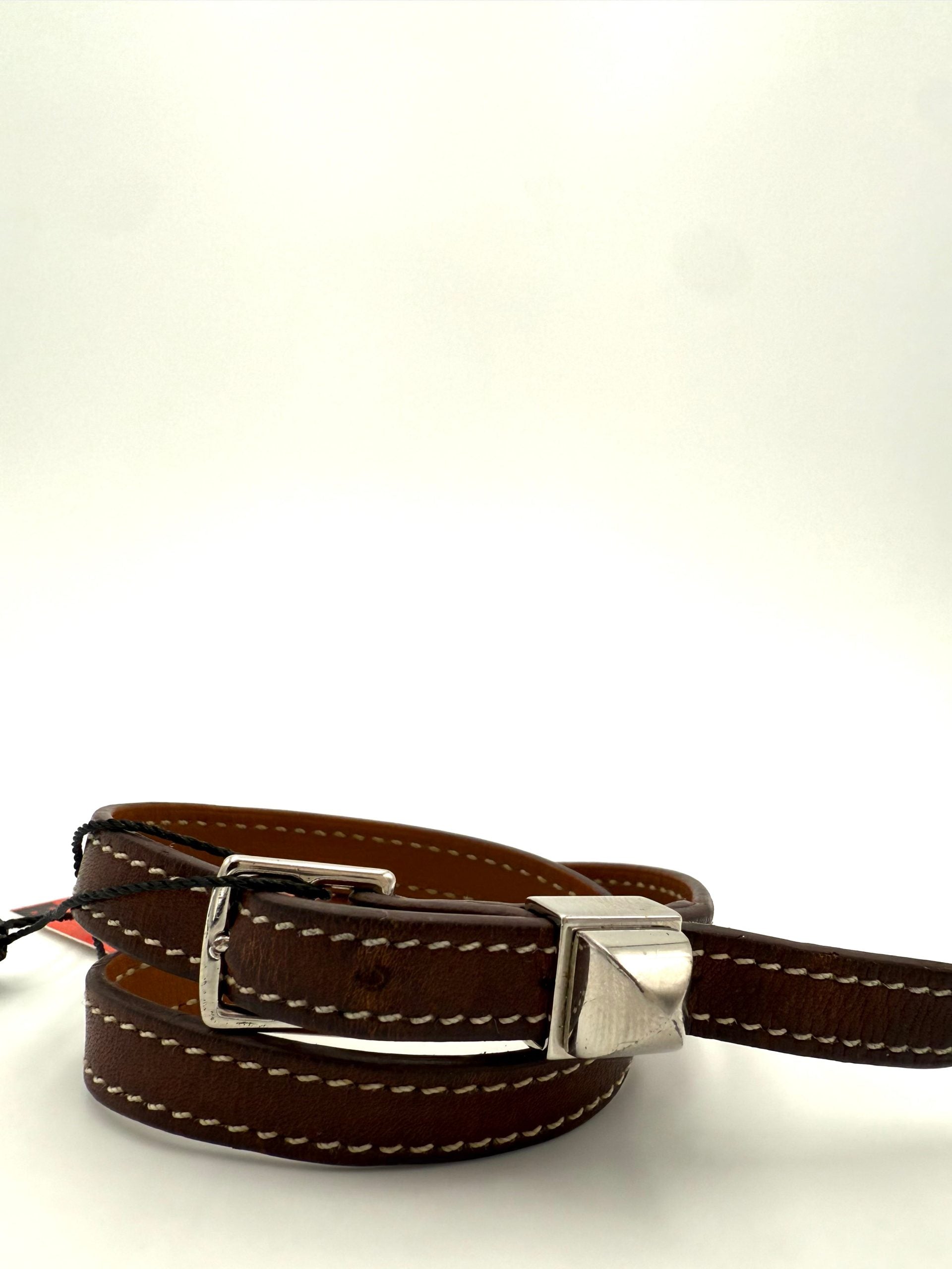 Hermès HERMÈS MEDOR Bracelet