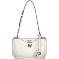 Guess Jeans White Polyurethane Women Handbag