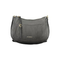 Coccinelle Black Leather Handbag