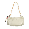 Desigual White Polyurethane Women's Handbag