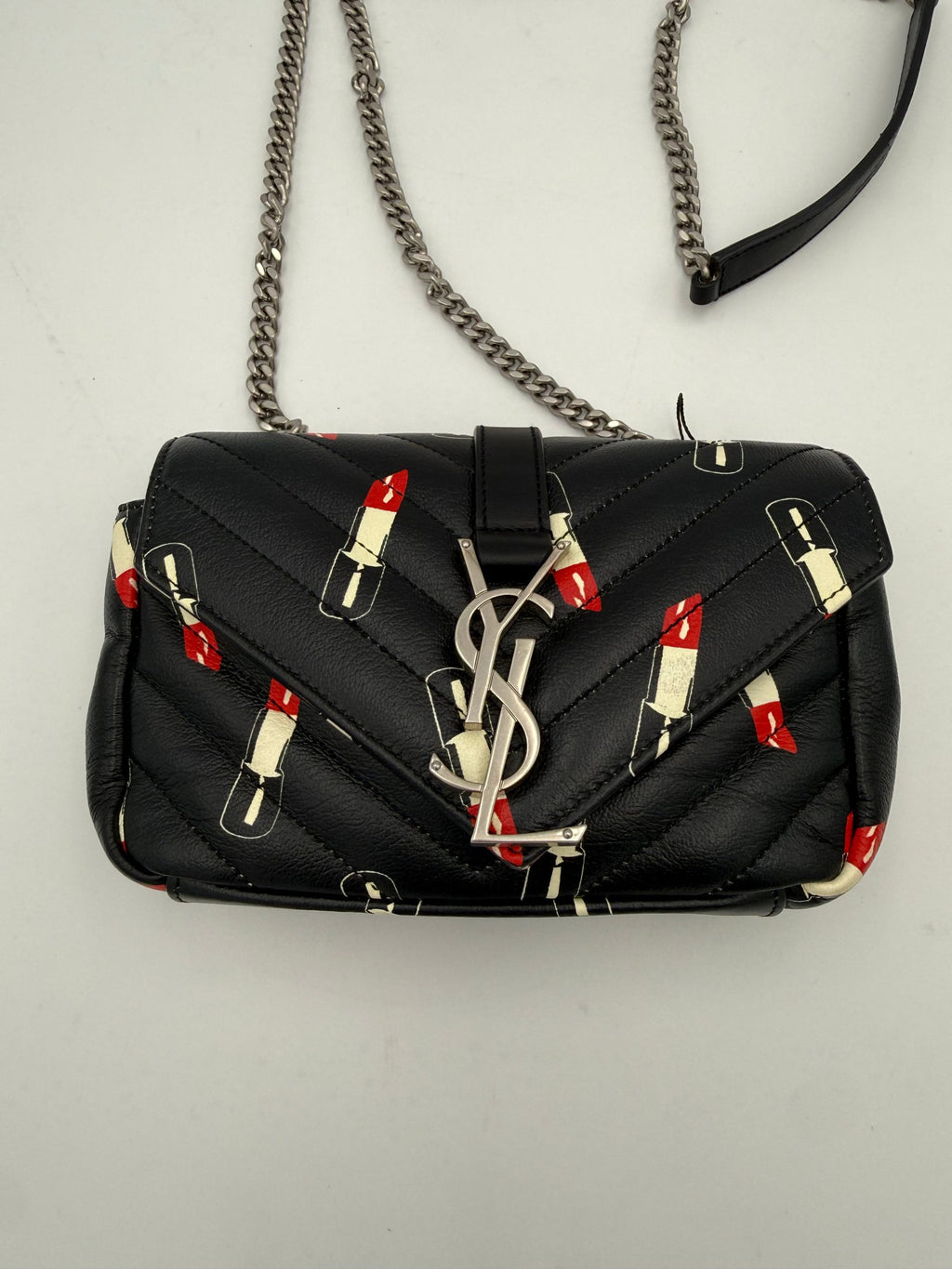 Saint Laurent SAINT LAURENT MINI ENVELOPE Handbag