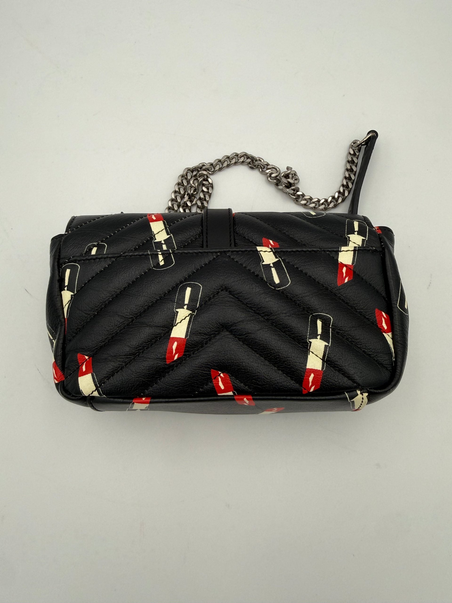 Saint Laurent SAINT LAURENT MINI ENVELOPE Handbag