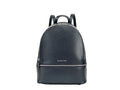 Michael Kors Rhea Medium PVC Backpack Bookbag