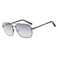 Guess Black Metal Sunglasses
