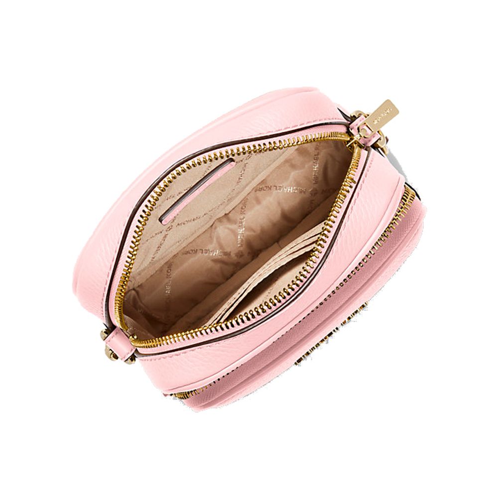 Michael Kors Multicolor Leather Shoulder Strap