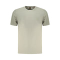 Hugo Boss Verde Cotton Men's T-Shirt