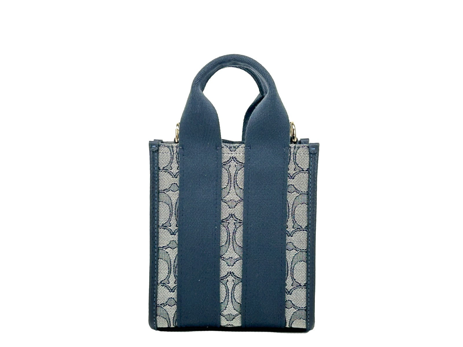 COACH Coach Smith Mini Tote Bag Crossbody