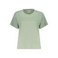 Pepe Jeans Green Cotton T-Shirt