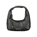 Mario Valentino Black Polyethylene Handbag