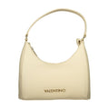 Mario Valentino Beige Polyethylene Handbag