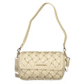 Mario Valentino Beige Poliuretano Womens Bag