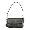 Mario Valentino Nero Polyurethane Women's Bag
