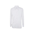 Maison Margiela White Cotton Shirt