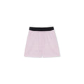 MSGM Multicolor Cotton Shorts