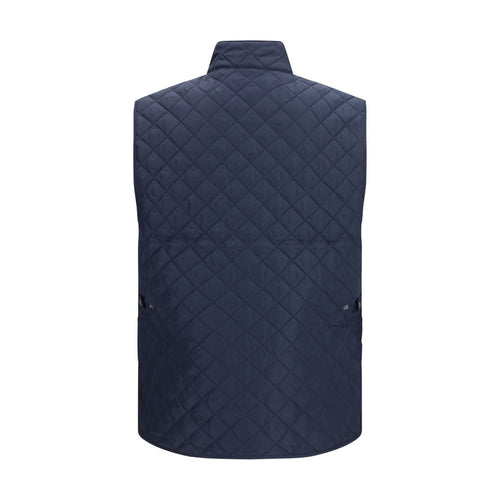 Belstaff Blue Polyester Clothing