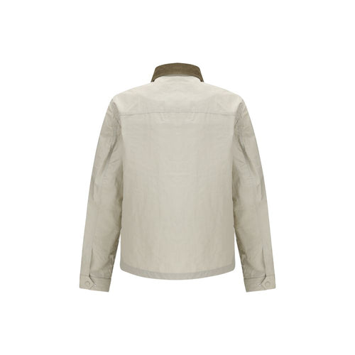Belstaff Beige Cotton Coat