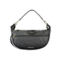 Mario Valentino Nero Polyurethane Woman Bag