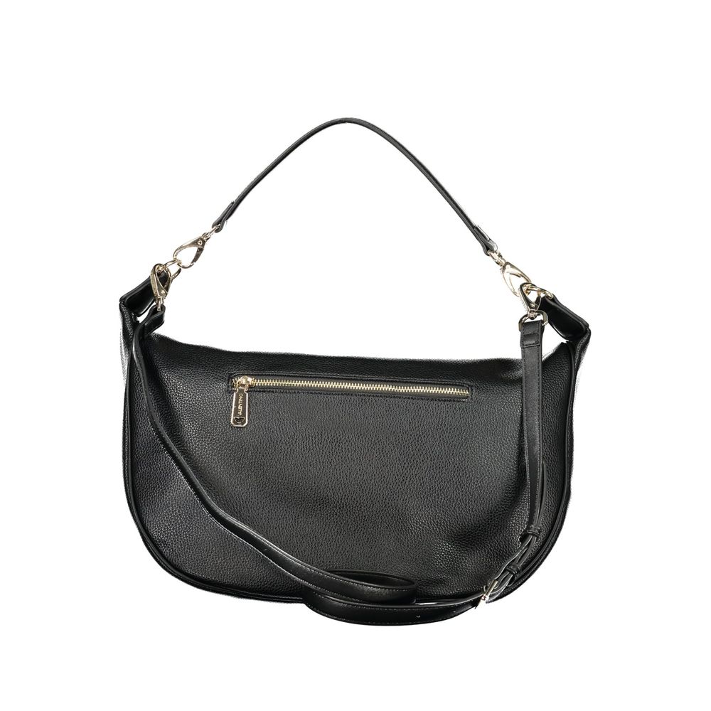 Mario Valentino Nero Polyurethane Woman Bag