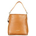 Mario Valentino Brown Polyurethane Women's Bag and Accessory