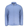 Norway 1963 Blue Polyamide Clothing