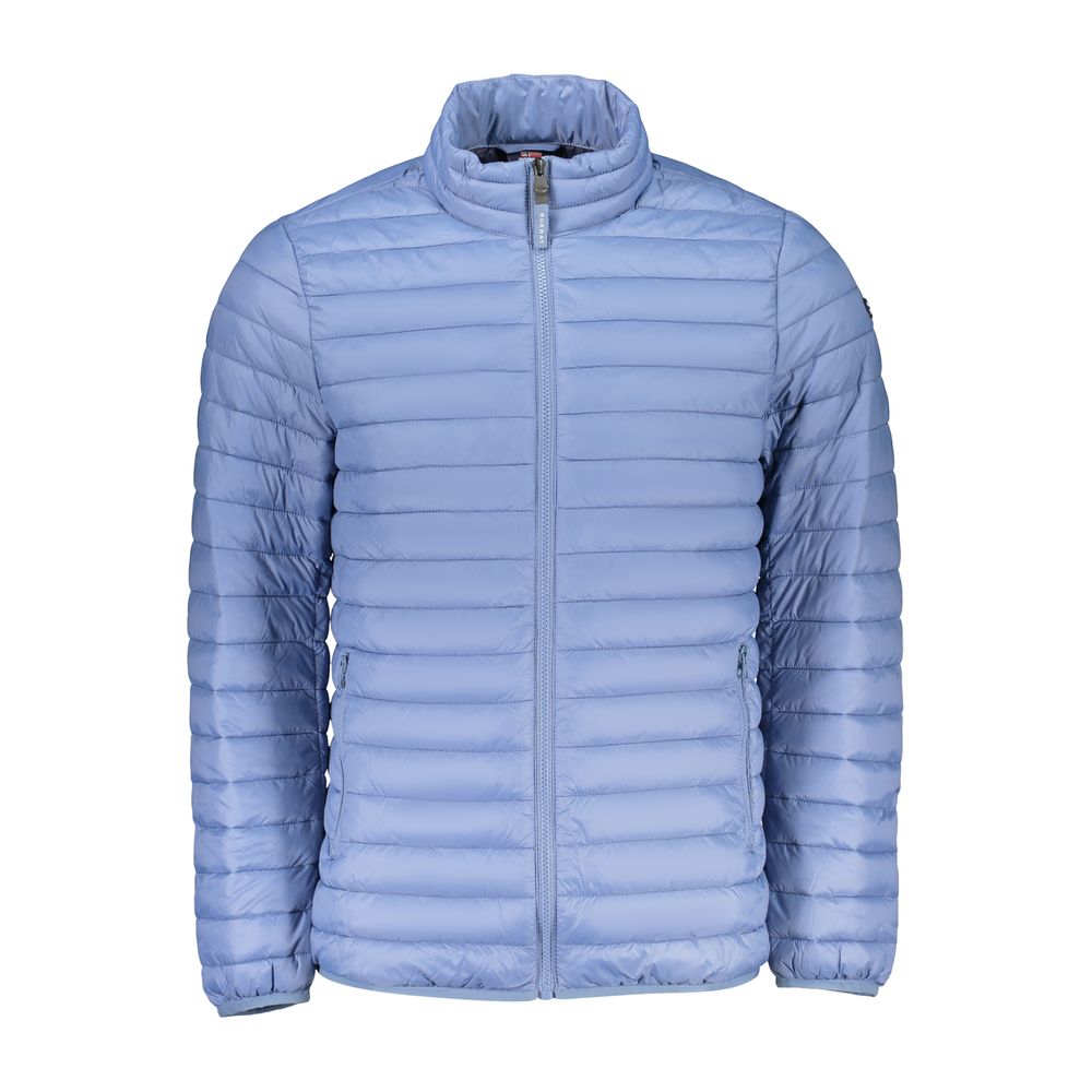 Norway 1963 Blue Polyamide Clothing