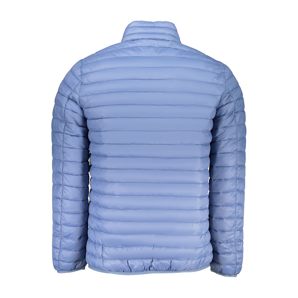 Norway 1963 Blue Polyamide Clothing