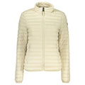 Norway 1963 Beige Polyamide Coat