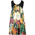 Desigual Nero Viscose Women's Dress