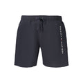 Tommy Hilfiger Blue Polyester Menswear
