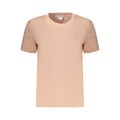 Calvin Klein Rosa Cotton Womens TShirt