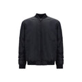 Moschino Black Polyamide Clothing