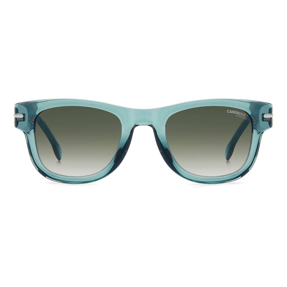 Carrera Bicolor Acetate Sunglasses