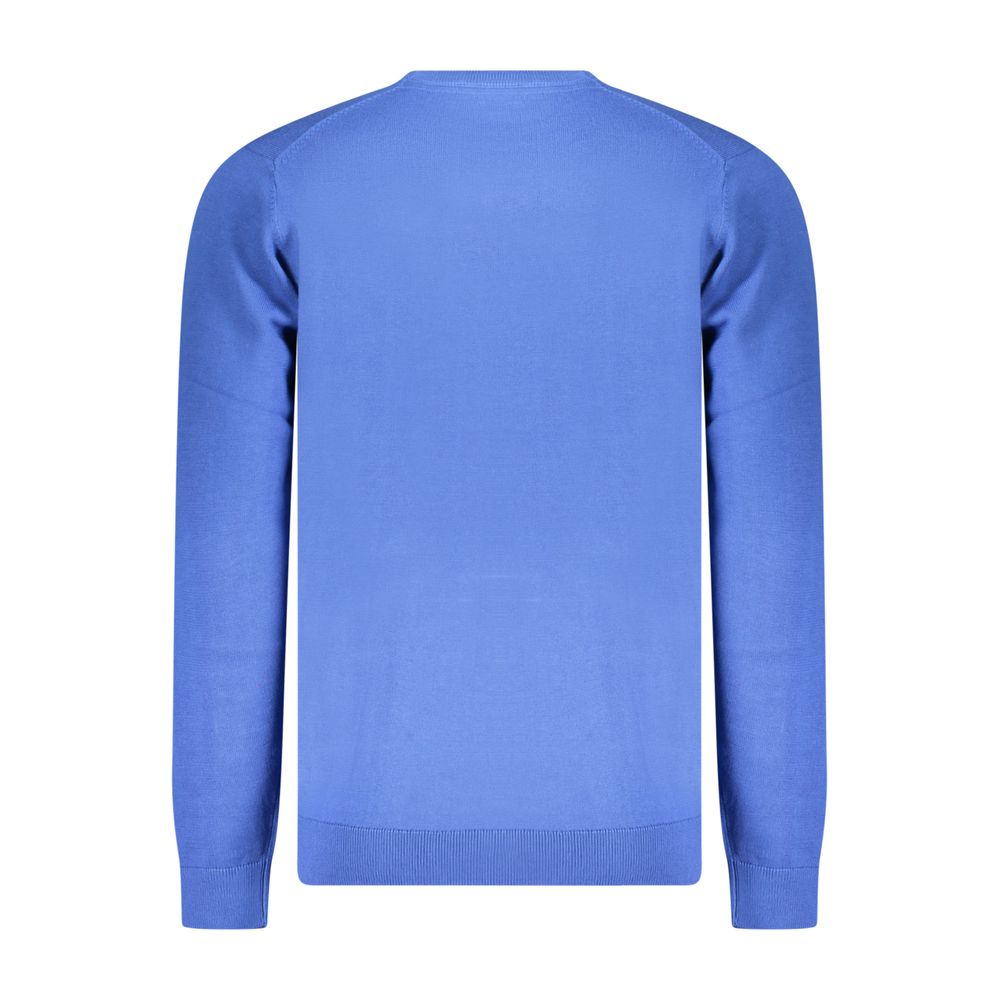 Norway 1963 Blue Cotton Sweatshirt