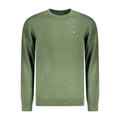 Norway 1963 Green Cotton Sweatshirt
