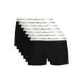 Tommy Hilfiger Black Cotton Men's Underwear