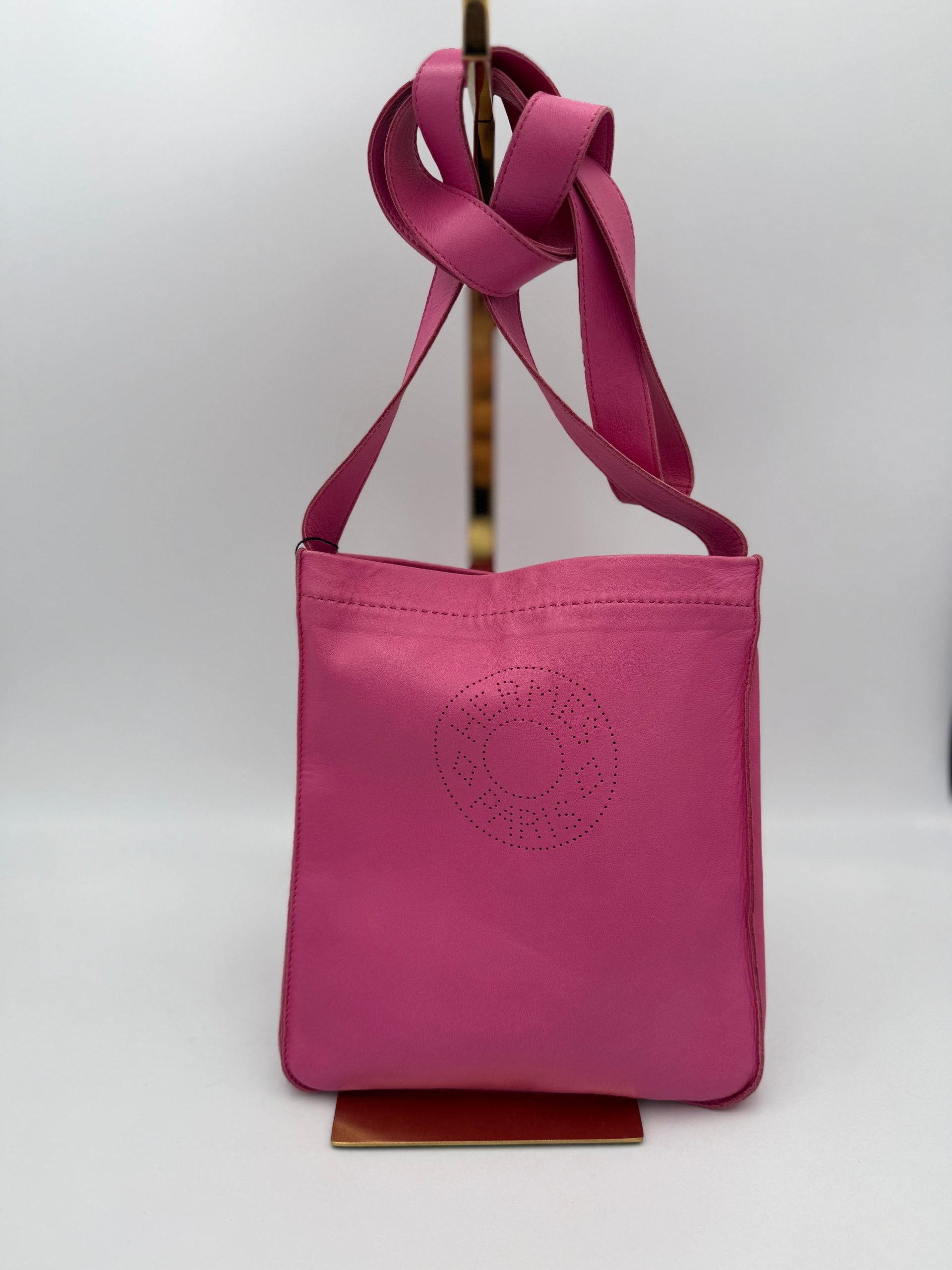 Hermès HERMES EVELYNE MINI Handbag