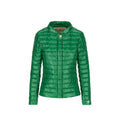 Herno Bicolor Polyamide Clothing