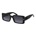Dsquared² Black Plastic Sunglasses