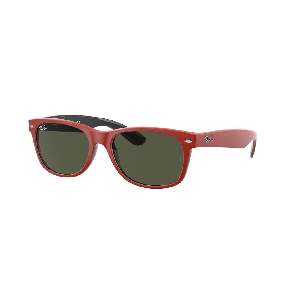 Ray-Ban Multicolor Acetate Sunglasses