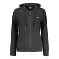 Norway 1963 Black Cotton Sweatshirt