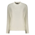 North Sails White Cotton Sweatshirt