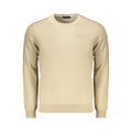 North Sails Beige Cotton Sweatshirt