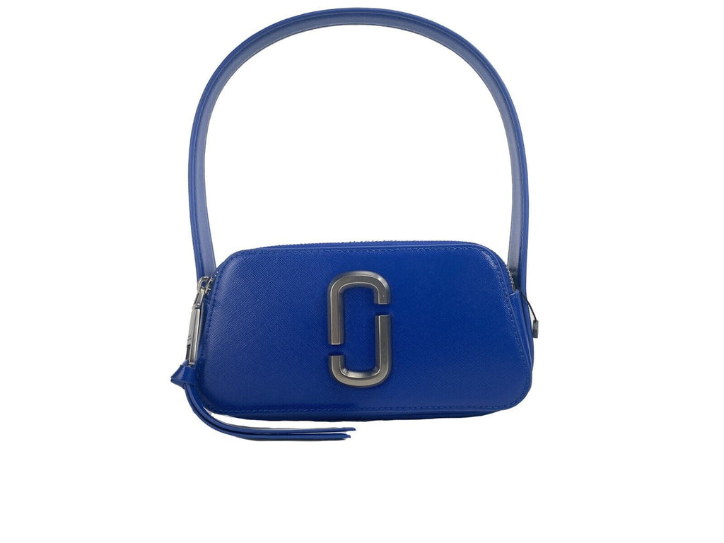 Marc Jacobs The Slingshot Schultertasche aus Leder