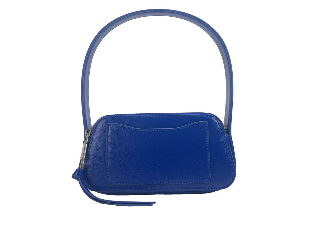 Marc Jacobs The Slingshot Schultertasche aus Leder