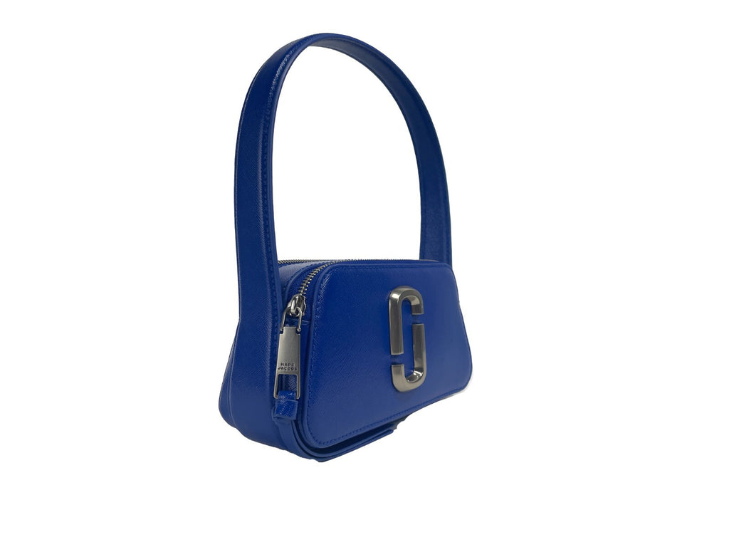 Marc Jacobs The Slingshot Schultertasche aus Leder