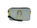 Marc Jacobs The Snapshot New York Umhängetasche (The Rock)