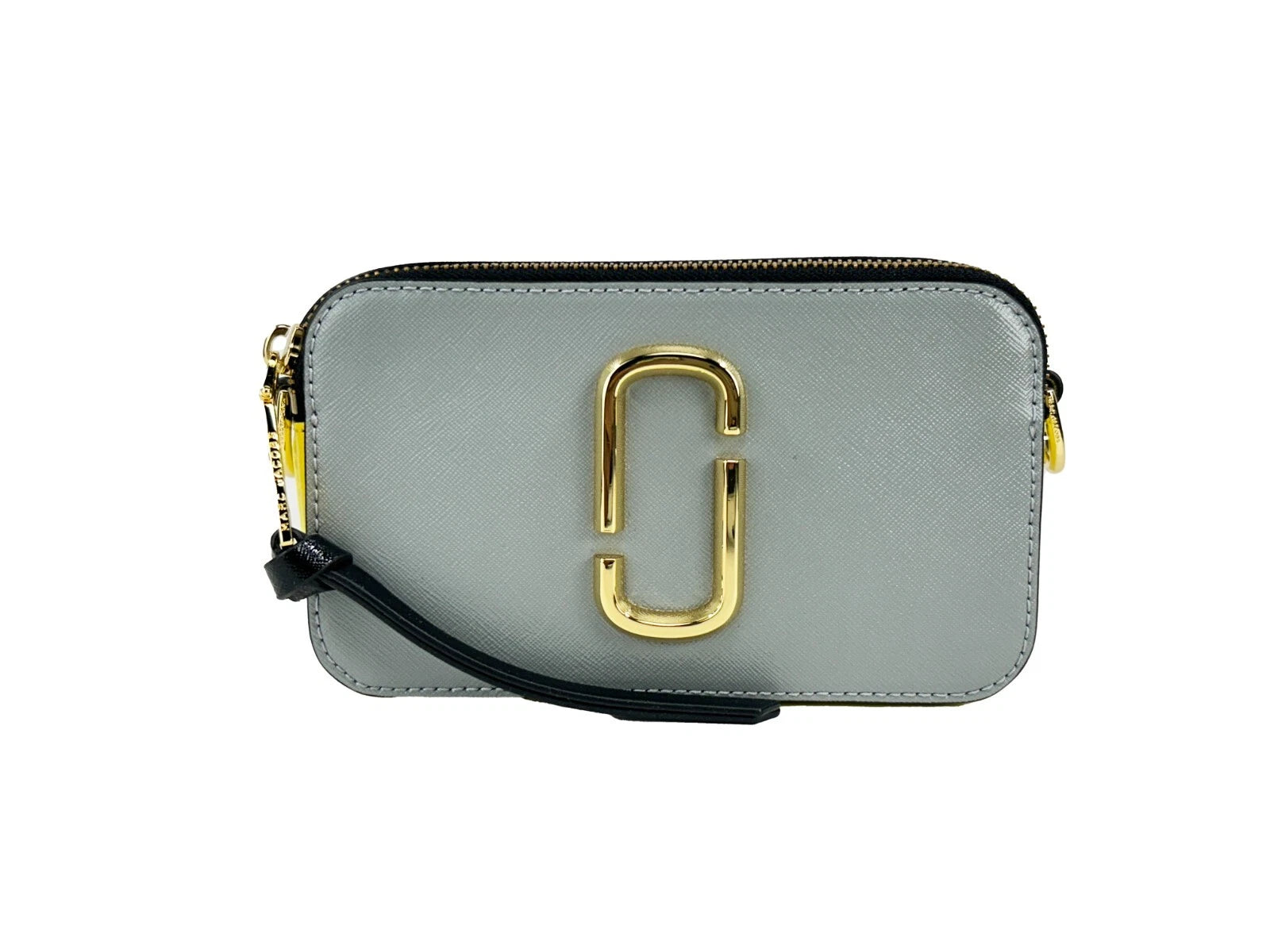 Marc Jacobs The Snapshot New York Umhängetasche (The Rock)